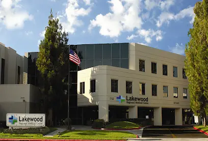 Business logo of Lakewood Regional Medical Center