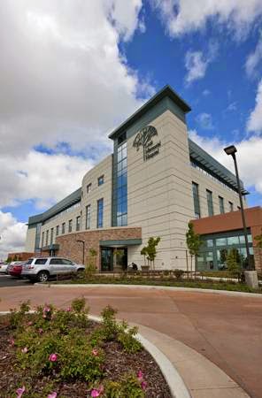 Adventist Health Lodi Memorial