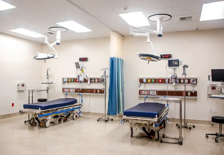 Modoc Medical Center