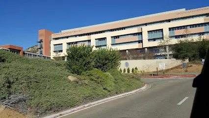Business logo of Palomar Medical Center Poway