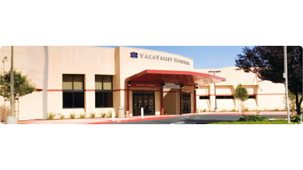 Business logo of NorthBay VacaValley Hospital