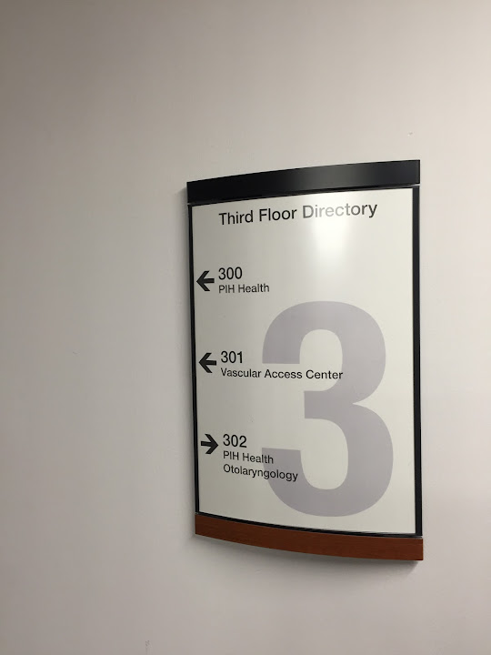 PIH Health Downey Hospital