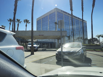 Business logo of Anaheim Regional Medical Center