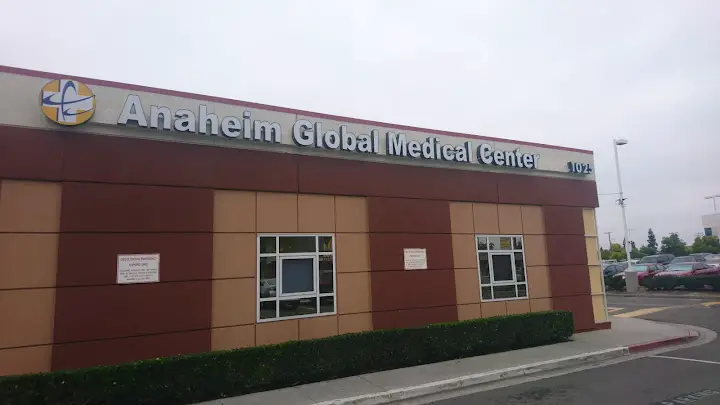 Anaheim Global Medical Center