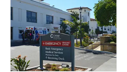 Company logo of Santa Barbara Cottage Hospital Emergency