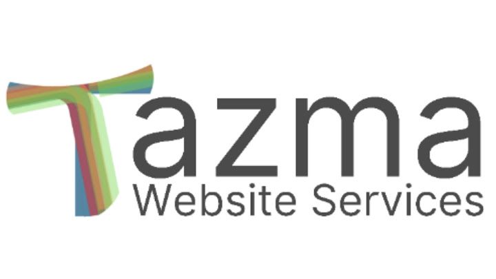 Tazma Website Services