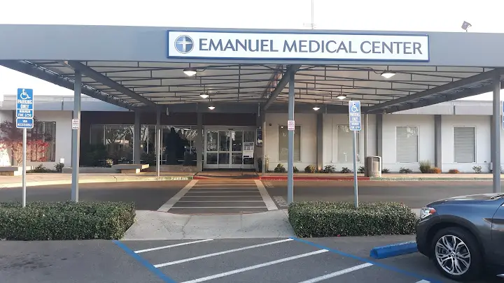 Emanuel Medical Center : Emergency Room