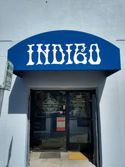 Company logo of Indigo Skin Design