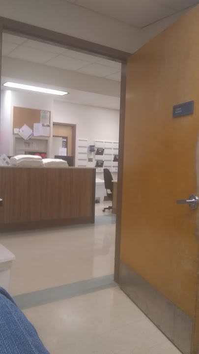 Kern Medical Emergency Room
