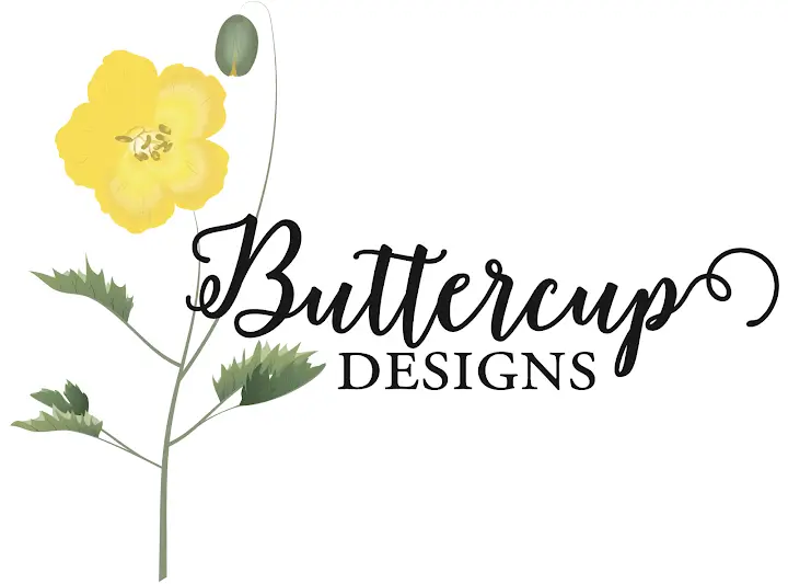 Buttercup Designs