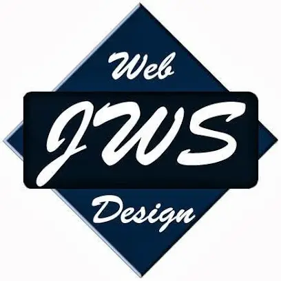Company logo of JWS Web Design