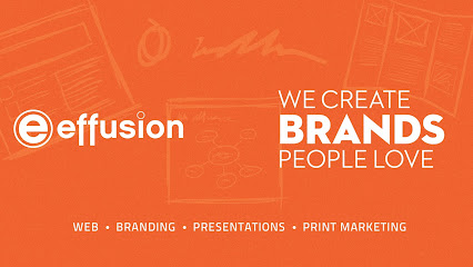 Company logo of Effusion Creative Solutions