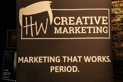 Company logo of HW Creative Marketing