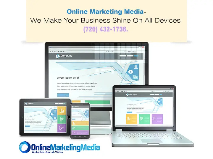 Online Marketing Media, LLC