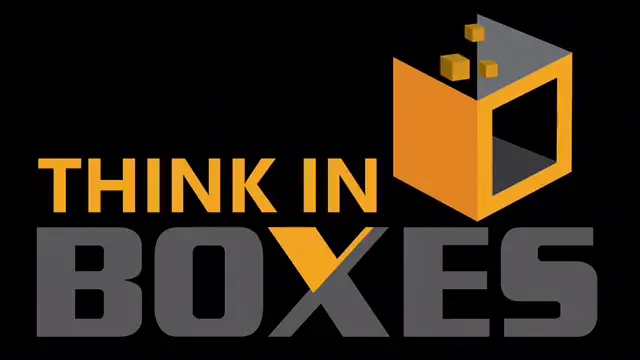 Think In Boxes, LLC