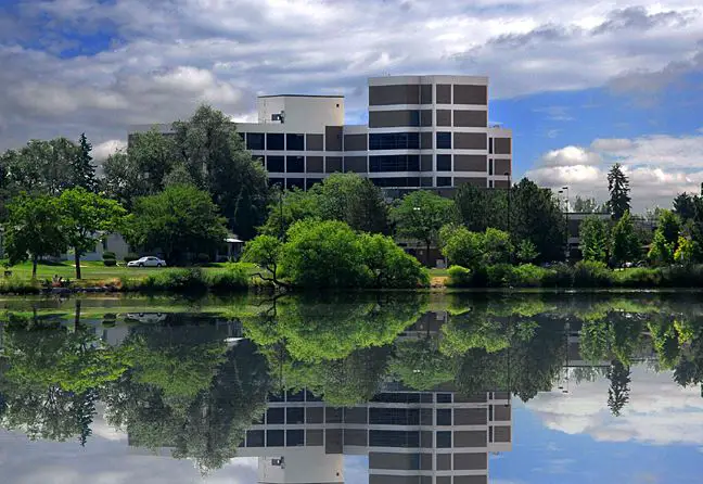 Colorado Acute Long Term Hospital