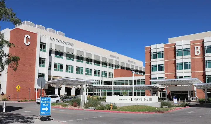 Denver Health