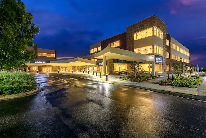 Platte Valley Medical Center