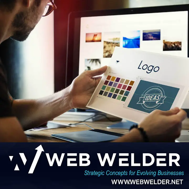 Web Welder