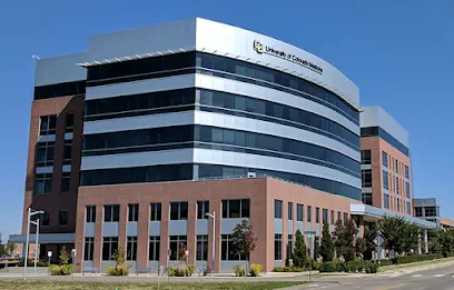 Company logo of Hemophilia and Thrombosis Center at the University of Colorado Anschutz Medical Campus