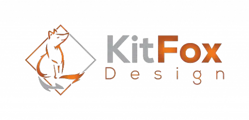 Company logo of Kitfox Design LLC