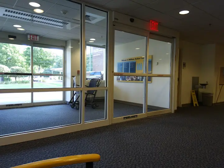 MidState Medical Center Emergency Rooom