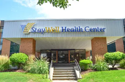 Business logo of StayWell Health Center