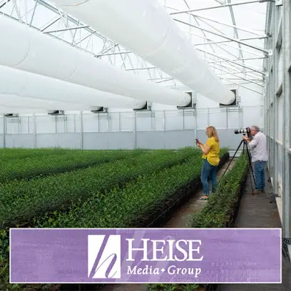 Company logo of Heise Media Group