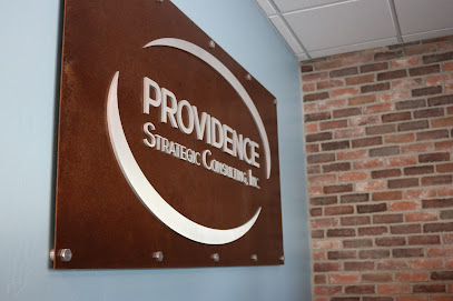 Company logo of Providence Strategic Consulting