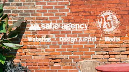 Company logo of Saba Agency