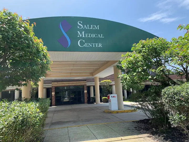 Salem Medical Center