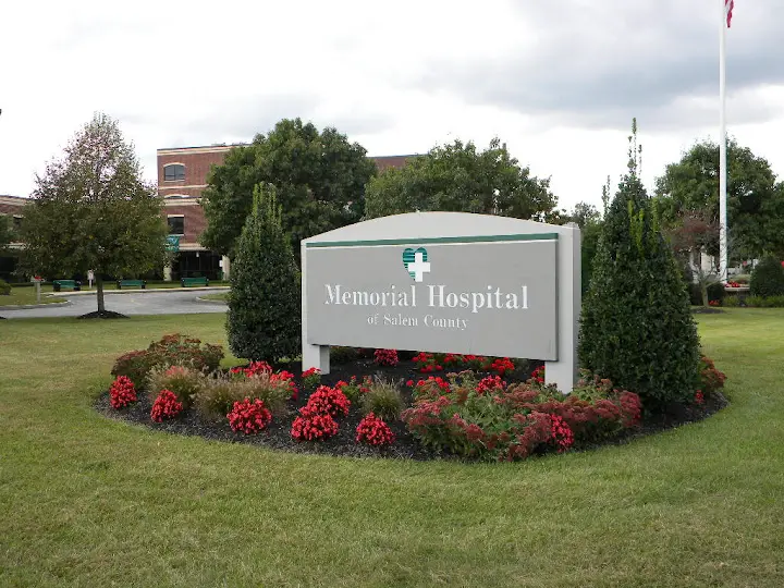 Salem Medical Center