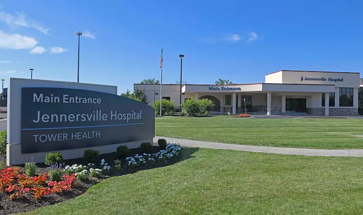 Jennersville Hospital - Tower Health