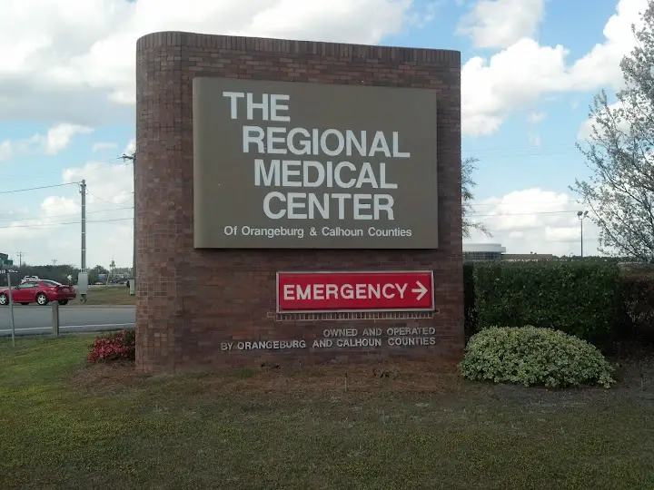 Regional Medical Center
