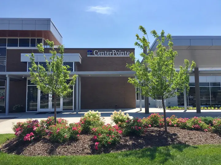 CenterPointe Hospital of Columbia