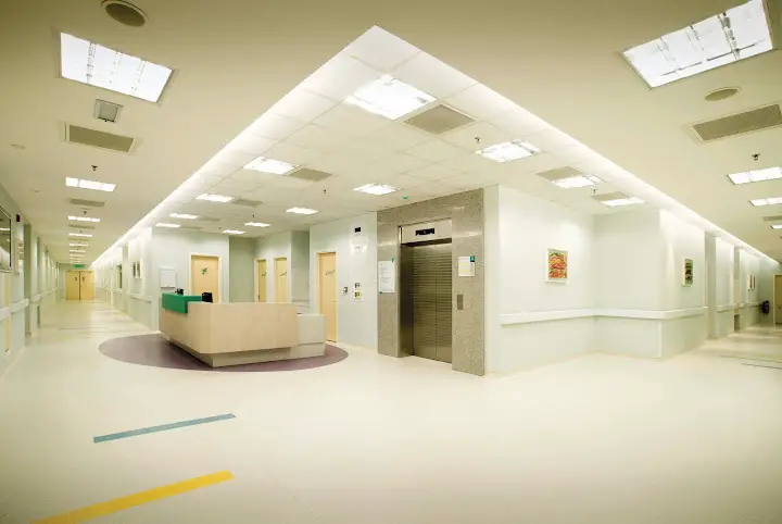 Columbia Asia Hospital - Setapak