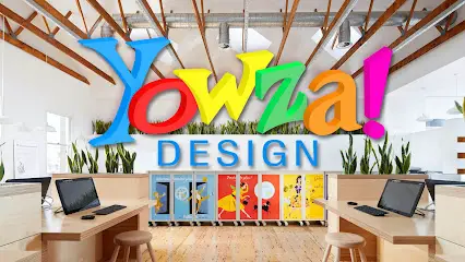 Company logo of Yowza Design