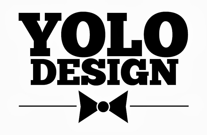 Yolo Design | Websites & Graphics