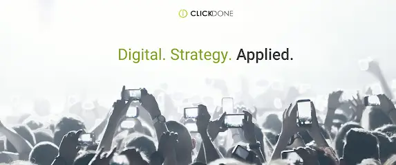 Company logo of ClickDone