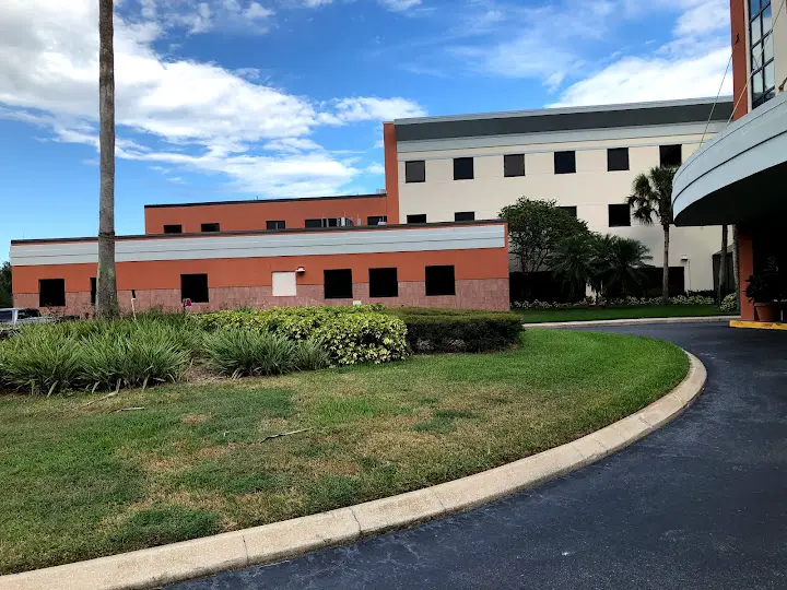 Central Florida Regional Hospital