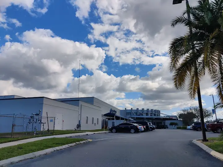 Central Florida Regional Hospital