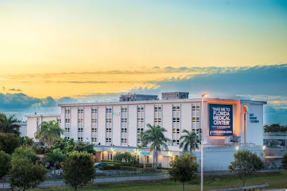 Company logo of Florida Medical Center