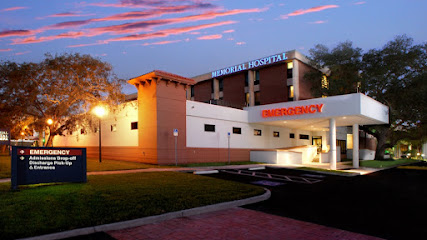 Company logo of HCA Florida South Tampa Hospital