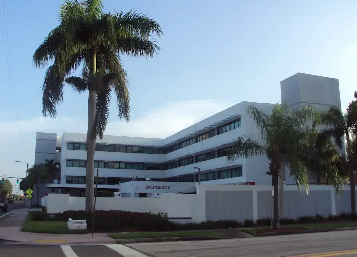 Coral Gables Hospital