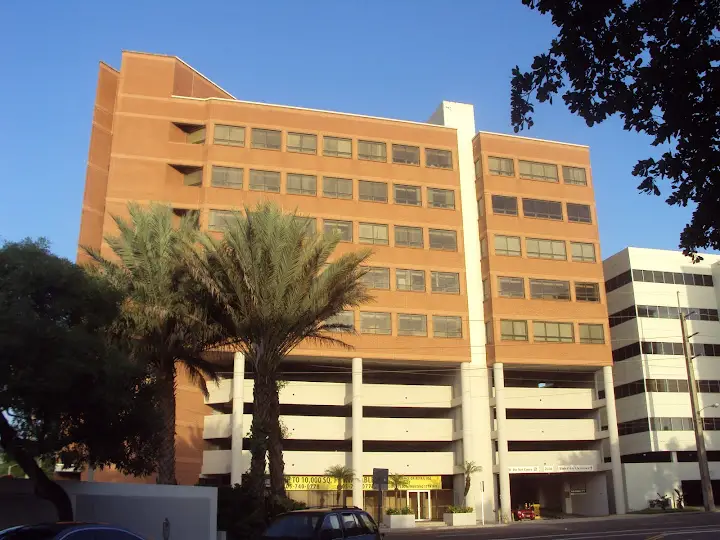 Coral Gables Hospital