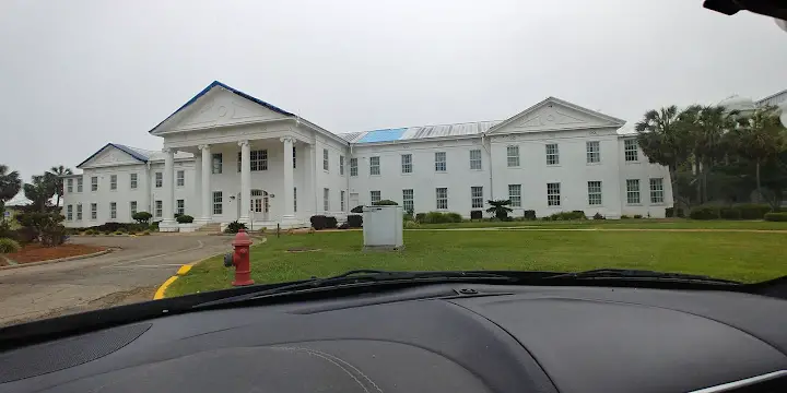Florida State Hospital