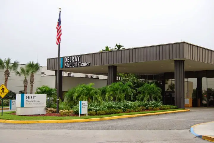 Delray Medical Center