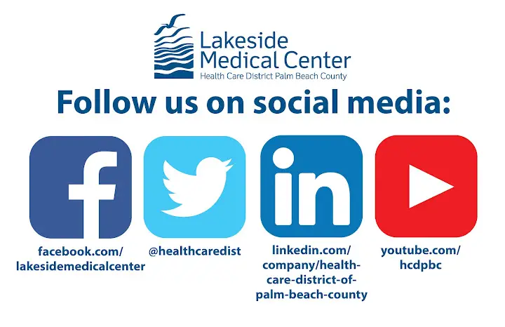 Lakeside Medical Center