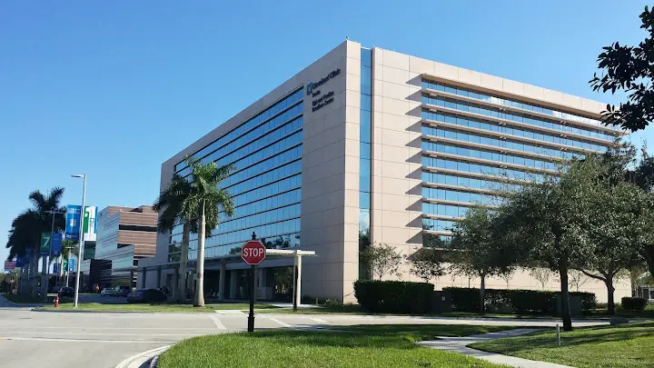 Cleveland Clinic Florida