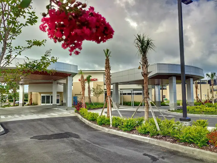 Palms of Pasadena Hospital